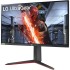 Монитор LG LCD 27GN65R-B LG UltraGear 27GN65R-B 27'' 27GN65R-B