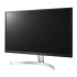 Монитор LG LCD 27UL500-W LG UltraFine 27UL500-W 27'' 27UL500-W