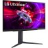 Монитор LG LCD 27GR83Q-B LG UltraGear 27GR83Q-B 27'' 27GR83Q-B