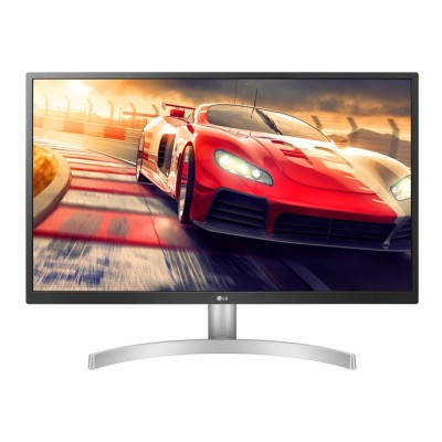 Монитор LG LCD 27UL500-W LG UltraFine 27UL500-W 27'' 27UL500-W