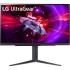 Монитор LG LCD 27GR83Q-B LG UltraGear 27GR83Q-B 27'' 27GR83Q-B