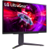 Монитор LG LCD 27GR75Q-B LG UltraGear 27GR75Q-B 27'' 27GR75Q-B