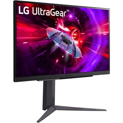 Монитор LG LCD 27GR83Q-B LG UltraGear 27GR83Q-B 27'' 27GR83Q-B