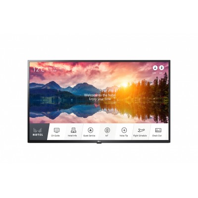 Телевизор 55'' 55UM662H0LC