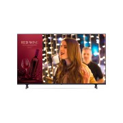 Телевизор 55'' 55UN640S LG