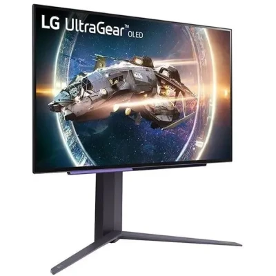 Монитор LG LCD 27GR95QE-B LG UltraGear 27GR95QE-B 27'' 27GR95QE-B