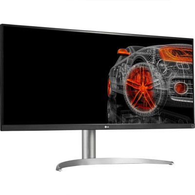 Монитор LG LCD 34WQ650-W LG UltraWide 34WQ650-W 34'' 34WQ650-W LG