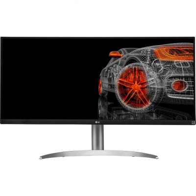 Монитор LG LCD 34WQ650-W LG UltraWide 34WQ650-W 34'' 34WQ650-W LG