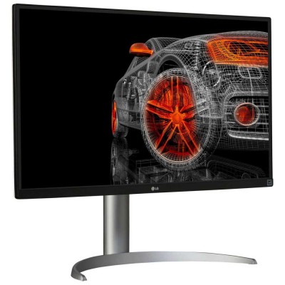 Монитор LG LCD 27UP650-W LG UltraFine 27UP650-W 27'' 27UP650-W