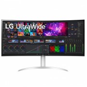 Монитор LG LCD 40WP95C-W LG UltraWide 5K Nano 40WP95C-W 39.7'' 40WP95C-W