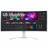 Монитор LG LCD 40WP95C-W LG UltraWide 5K Nano 40WP95C-W 39.7'' 40WP95C-W