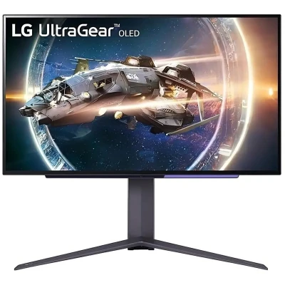 Монитор LG LCD 27GR95QE-B LG UltraGear 27GR95QE-B 27'' 27GR95QE-B