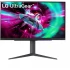 Монитор LG LCD 32GR93U-B LG UltraGear 32GR93U-B 31.5'' 32GR93U-B