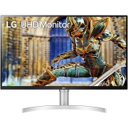 Монитор LG LCD 32UN650-W LG UltraFine 32UN650-W 31.5'' 32UN650-W LG