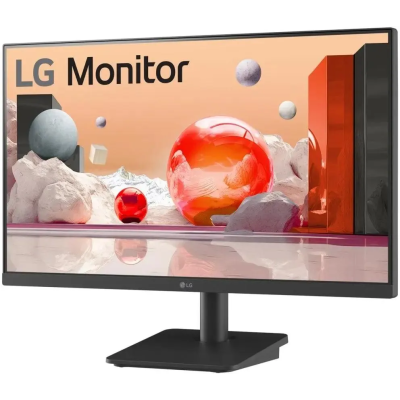 Монитор LG 24'' 24MS500-B LG