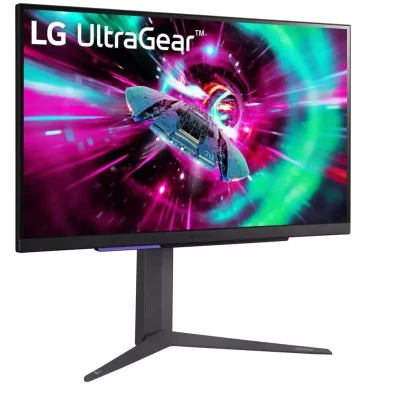 Монитор LG LCD 32GR93U-B LG UltraGear 32GR93U-B 31.5'' 32GR93U-B