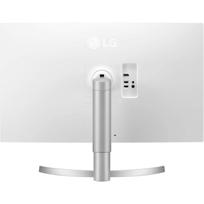 Монитор LG LCD 32UN650-W LG UltraFine 32UN650-W 31.5'' 32UN650-W LG