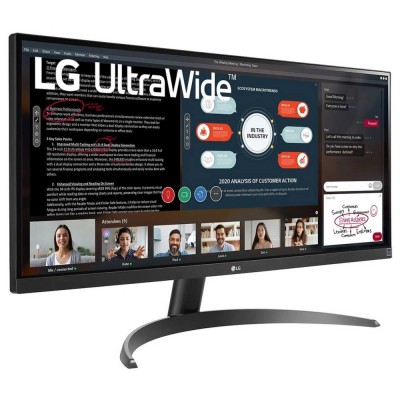 Монитор LG LCD 29WP500-B LG UltraWide 29WP500-B 29'' 29WP500-B LG