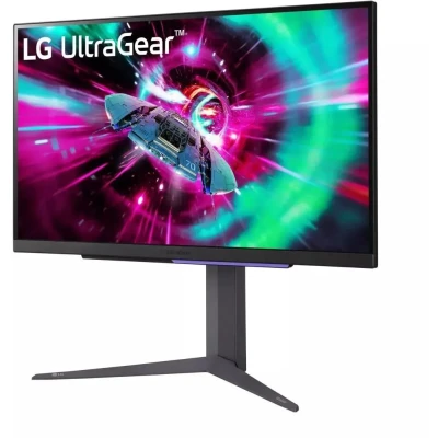 Монитор LG LCD 32GR93U-B LG UltraGear 32GR93U-B 31.5'' 32GR93U-B