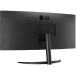 Монитор LG LCD 34WR50QK-B LG UltraWide 34WR50QK-B 34'' 34WR50QK-B LG