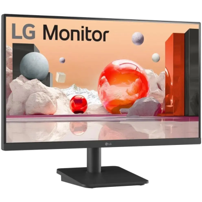 Монитор LG 24'' 24MS500-B LG