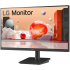 Монитор 25'' 27MS500-B LG