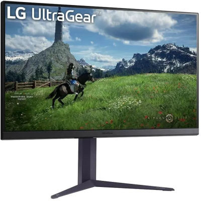 Монитор 32'' 32GS85Q-B LG