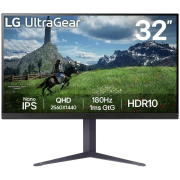 Монитор 32'' 32GS85Q-B LG