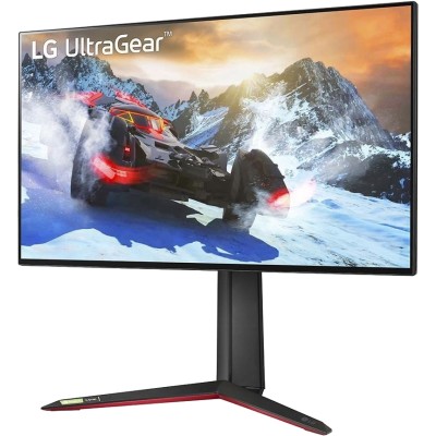 Монитор LG LCD 27GP95RP-B LG UltraGear 27GP95RP-B 27'' 27GP95RP-B