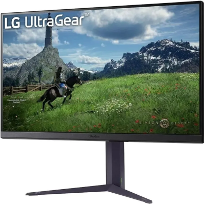 Монитор 32'' 32GS85Q-B LG