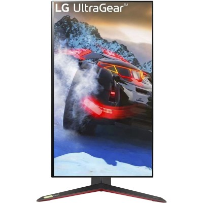 Монитор LG LCD 27GP95RP-B LG UltraGear 27GP95RP-B 27'' 27GP95RP-B