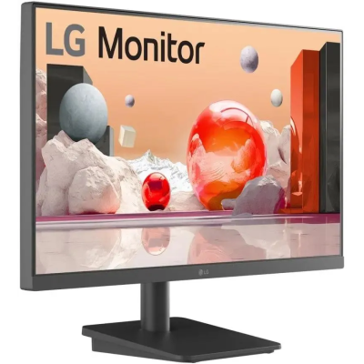 Монитор 25'' 27MS500-B LG