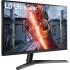 Монитор LG LCD 27GN60R-B LG UltraGear 27GN60R-B 27'' 27GN60R-B LG