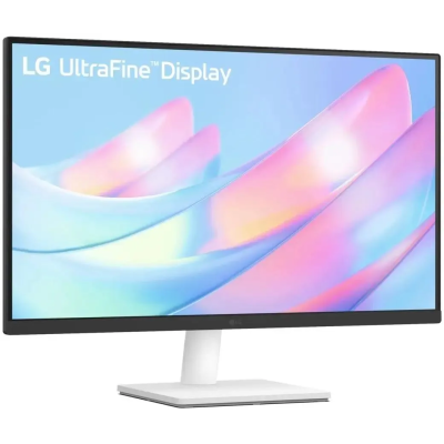 Монитор 27'' 27US500-W LG