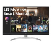 Монитор LG LCD 32SQ700S-W LG MyView 32SQ700S-W 31.5'' 32SQ700S-W LG