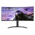 Монитор LG LCD 34WP65C-B LG UltraWide 34WP65C-B 34'' 34WP65C-B LG