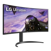 Монитор LG LCD 34WP65C-B LG UltraWide 34WP65C-B 34'' 34WP65C-B