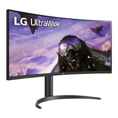 Монитор LG LCD 34WP65C-B LG UltraWide 34WP65C-B 34'' 34WP65C-B LG