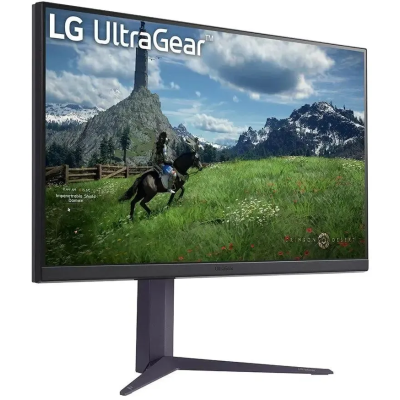 Монитор 27'' 27GS85Q-B LG