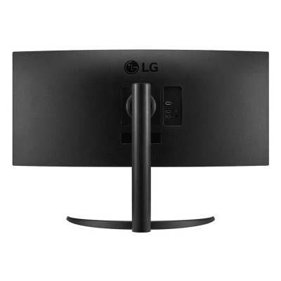 Монитор LG LCD 34WP65C-B LG UltraWide 34WP65C-B 34'' 34WP65C-B LG