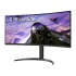 Монитор LG LCD 34WP65C-B LG UltraWide 34WP65C-B 34'' 34WP65C-B LG