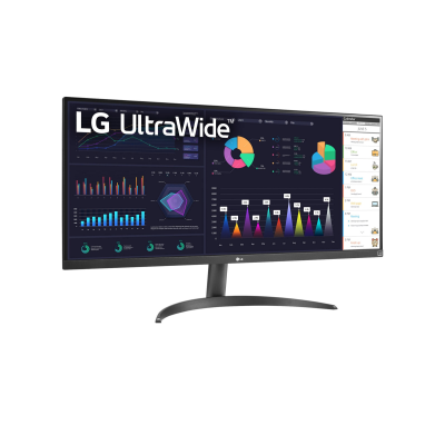 Монитор 29'' 29WQ500-B LG