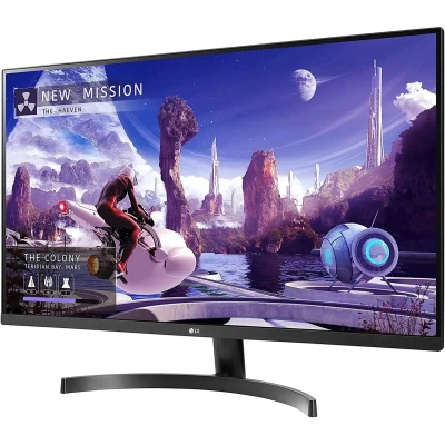 Монитор 27'' 27QN600-B