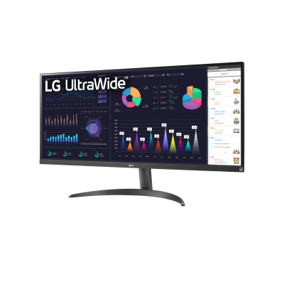 Монитор 29'' 29WQ500-B LG