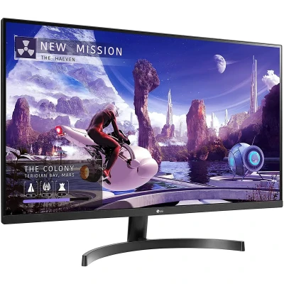 Монитор 27'' 27QN600-B