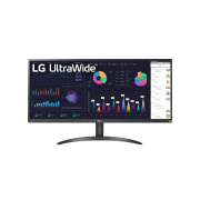 Монитор 29'' 29WQ500-B LG