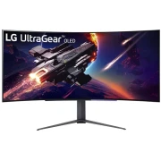 Монитор LG LCD 45GR95QE-B LG UltraGear 45GR95QE-B 44.5'' 45GR95QE-B LG