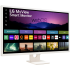 Монитор LG LCD 32SR50F-W LG MyView 32SR50F-W 31.5'' 32SR50F-W LG