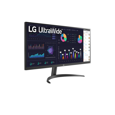 Монитор 34'' 34WQ500-B LG