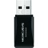 Адаптер Wi-Fi N300 Wi-Fi Mini USB Adapter,2T2R, 1xUSB 2.0 MW300UM